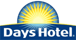 Days Hotel at Luton Airport - Hotel logo
