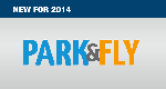 Park and Fly Short Stay at Doncaster-Sheffield (Robin Hood) Airport - Car Park logo