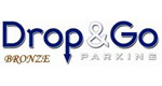 Drop and Go at Norwich Airport - Car Park logo