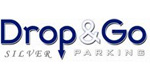 Drop and Go Silver at Norwich Airport - Car Park logo