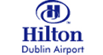 Hilton at Dublin Airport - Hotel logo