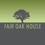 Fair Oak House at Exeter Airport - Hotel logo