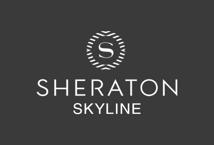 Sheraton Skyline at Heathrow Airport - Hotel logo