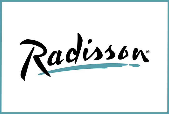 Radisson at Heathrow Airport - Hotel logo