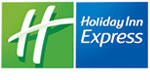 Parking at Holiday Inn Express at Norwich Airport - Car Park logo