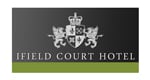 Ifield Court at Gatwick Airport - Hotel logo