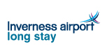 Long Stay at Inverness Airport - Car Park logo