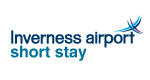 Short Stay at Inverness Airport - Car Park logo