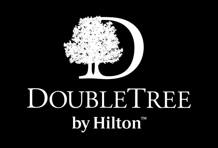 Doubletree by Hilton at Manchester Airport - Hotel logo