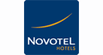 Novotel London Excel at London City Airport - Hotel logo