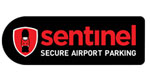 Sentinel at Leeds Bradford Airport - Car Park logo
