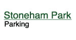 Stoneham park at Southampton Airport - Car Park logo
