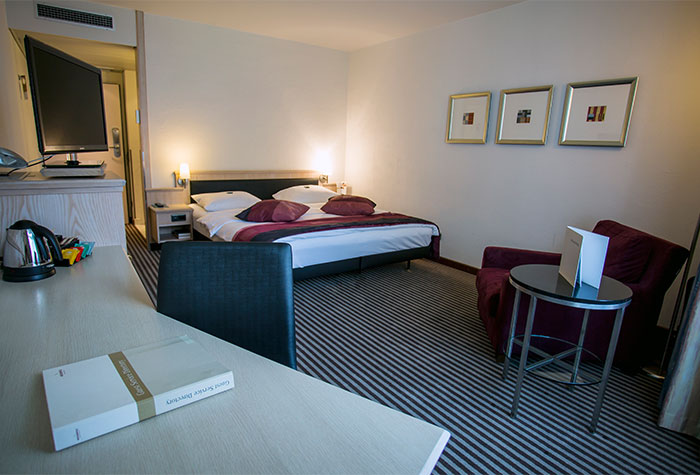 Mövenpick Airport München Park Sleep And Fly www.holidayextras.com