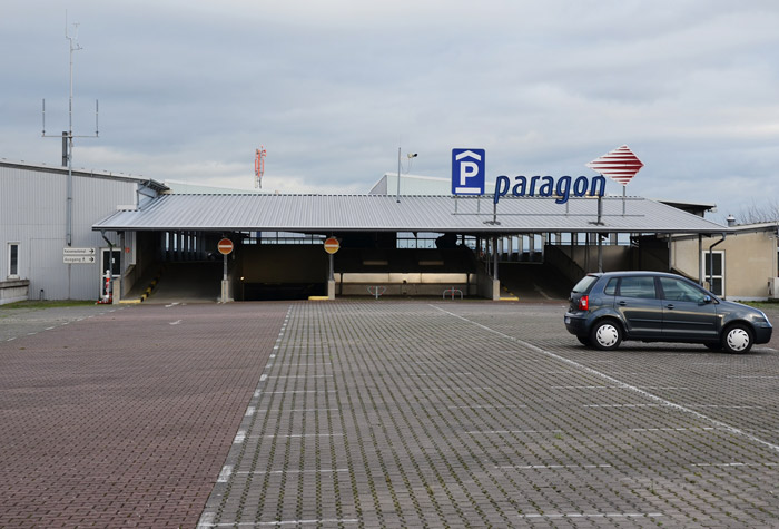 Http Www Holiday Extras De Paderborn Flughafen Parken Html
