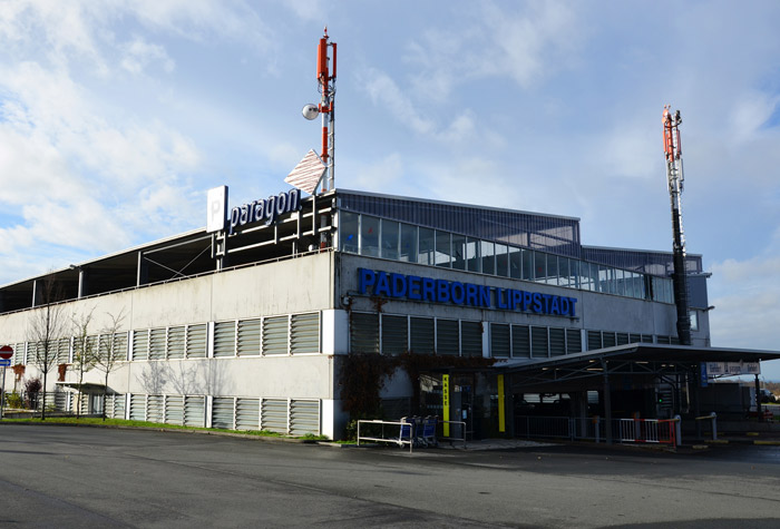 Http Www Holiday Extras De Paderborn Flughafen Parken Html www.holidayextras.com