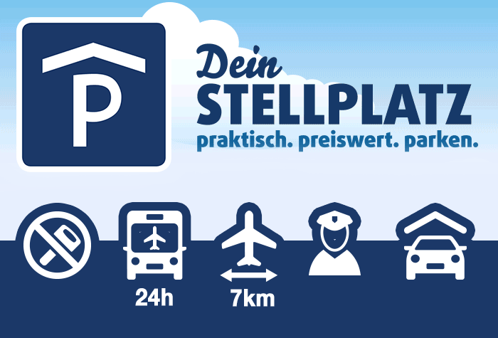 Anfahrt Dein Stellplatz Parkhaus Holiday Extras